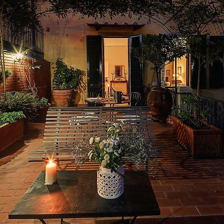 شقة Il Giardino Sulle Mura لوكا المظهر الخارجي الصورة