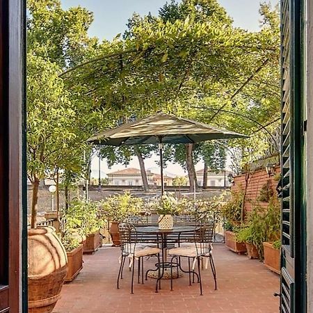 شقة Il Giardino Sulle Mura لوكا المظهر الخارجي الصورة